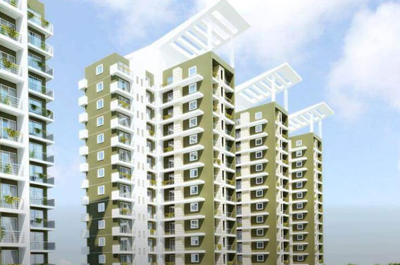 Hyderabad Residential Appartment